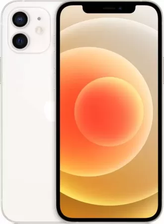 Смартфон Apple iPhone 12 SIM + eSIM